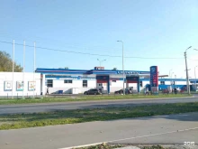 АЗС №79 Сургутнефтегаз в Пскове