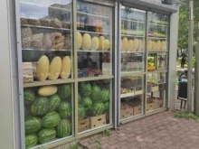 Овощи / Фрукты Киоск по продаже овощей, фруктов и орехов в Химках