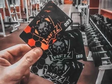 фитнес-клуб Infiz Gym в Воронеже