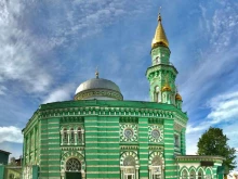 Медресе Медресе г. Перми в Перми