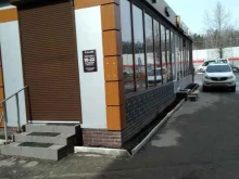 киоск быстрого питания Stardogs в Балашихе