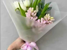 Мята цветы, улица Григория Булгакова, 6 