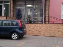 парикмахерская Златовласка в Белгороде