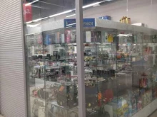 cеть салонов косметики Mon parfum в Томске
