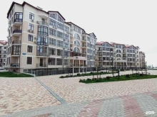 картинная галерея Konorof Gallery в Геленджике