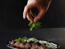 кафе узбекской кухни Суперузбек в Твери