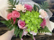 Almazova flowers, Воронежская, 40/1 