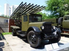 Культурно-досуговые центры для взрослых Военно-исторический музей Дальневосточного военного округа в Хабаровске