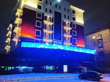 Строй Де Люкс, Станционная, 32 к6 
