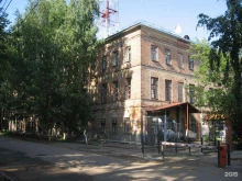 учебный корпус Г Вятский государственный агротехнологический университет в Кирове