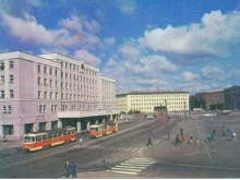 Приёмные депутатов Общественная приемная депутата Мигунова О.В. в Калининграде