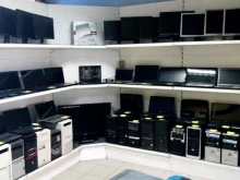 комиссионный магазин электроники Tesla Computers в Чите