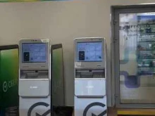 терминал СберБанк в Самаре
