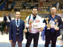 клуб спортивного каратэ Maximum в Бийске