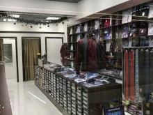 Мир рубашек, Брантовская дорога, 3 