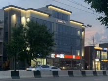 Междугородные автогрузоперевозки Зеленый Коридор в Ростове-на-Дону