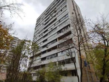 ЖСК Роща, 4-й проезд Марьиной Рощи, 10 