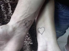 мастерская татуировки Need tattoo в Димитровграде