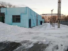 каток Малютка в Магнитогорске