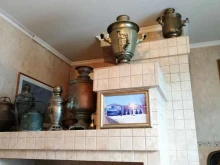 Музеи Культурный центр им. В.С. Сорокина в Ельце