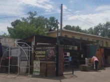 рынок Стройдвор в Ангарске