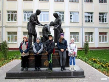 молодежный центр Спектр в Туле