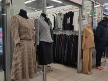 магазин женской одежды Mix в Казани