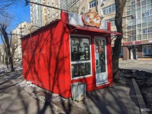 пекарня Шарлотка Виорд в Хабаровске