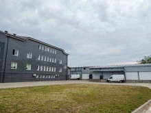Производственно-складская база Сытый Смолянин в Смоленске