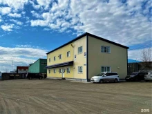 торговый дом КамчатТехПром в Петропавловске-Камчатском