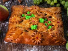 пекарня Хлебное место в Сургуте