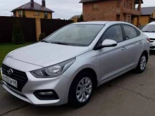 компания по аренде автотранспорта Твой мобиль в Тамбове