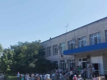 Советского района Волгограда Средняя школа №129 в Волгограде