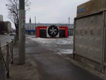 шиномонтажная мастерская 5 колесо в Казани