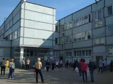 Школы Средняя общеобразовательная школа №41 в Вологде