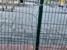 Благоустройство, Чайковского, 8 