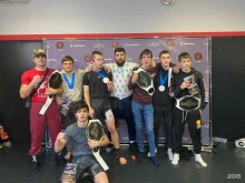 бойцовский клуб Берти в Краснодаре