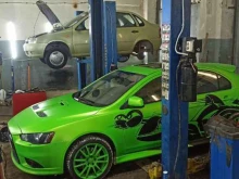автосервис VIP в Ижевске