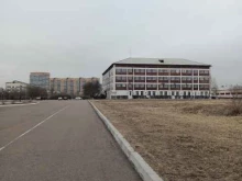 Центр оперативной полиграфии, Ключевская улица, 40в ст1 