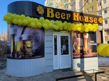 магазин Beer House в Уфе