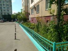 ЖСК-41, Ворошилова, 6 