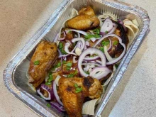 Хочу Мяса, улица Станиславского, 99 