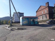 Продовольственные киоски Продуктовый киоск в Улан-Удэ