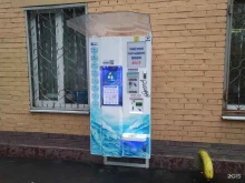 водомат Живая вода в Балашихе