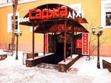 кафе азиатской кухни Саджа в Перми
