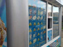 киоск по продаже мороженого Славица в Чебоксарах
