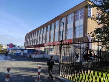 сервисный центр Машина времени в Екатеринбурге
