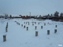 Железобетонные изделия НордСвая в Архангельске
