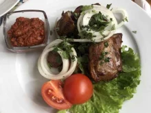 Дом лесника, Курортный проспект, 74/5а 