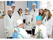 стоматологическая клиника Корона дентис в Ставрополе
